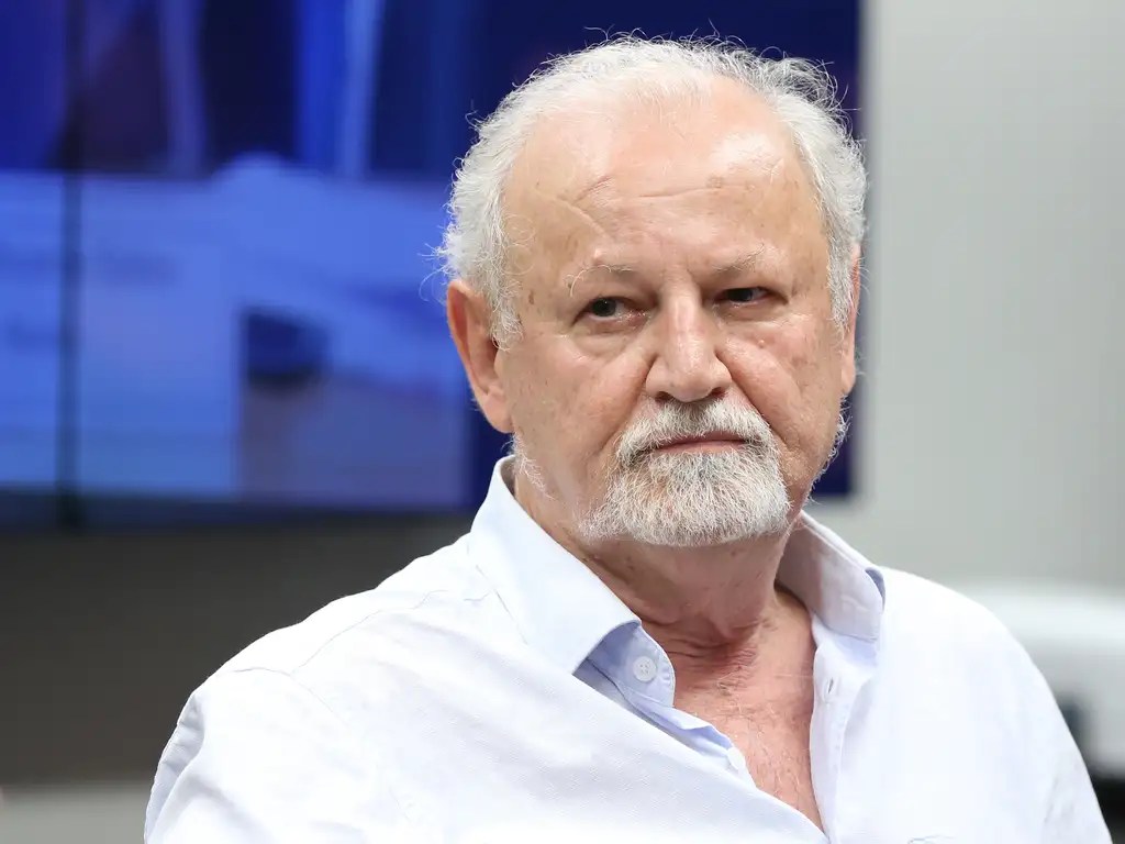 Foto de João Pedro Stédile